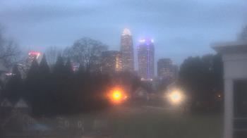 Weather camera view of Trinity Episcopal School.