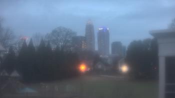 Weather camera view of Trinity Episcopal School.