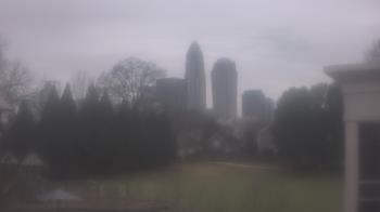 Weather camera view of Trinity Episcopal School.