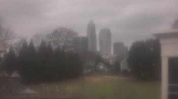 Weather camera view of Trinity Episcopal School.