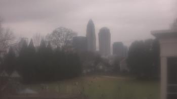 Weather camera view of Trinity Episcopal School.