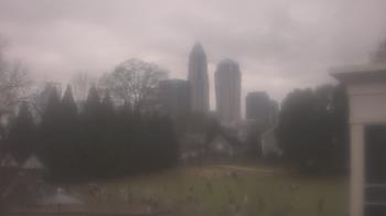 Weather camera view of Trinity Episcopal School.
