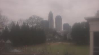 Weather camera view of Trinity Episcopal School.