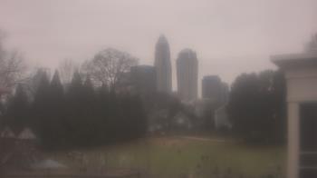 Weather camera view of Trinity Episcopal School.