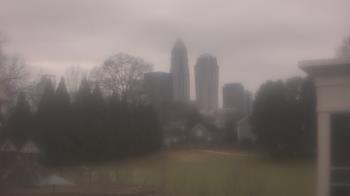 Weather camera view of Trinity Episcopal School.