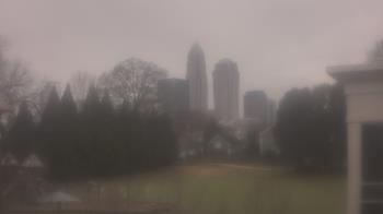 Weather camera view of Trinity Episcopal School.