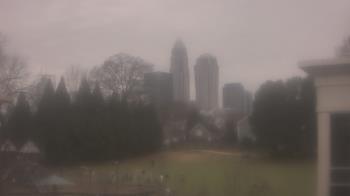 Weather camera view of Trinity Episcopal School.