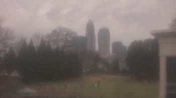 Weather camera view of Trinity Episcopal School.