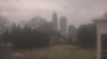 Weather camera view of Trinity Episcopal School.