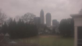 Weather camera view of Trinity Episcopal School.