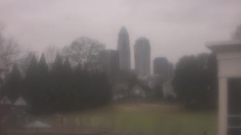 Weather camera view of Trinity Episcopal School.