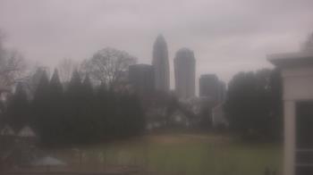 Weather camera view of Trinity Episcopal School.