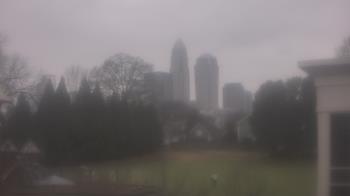 Weather camera view of Trinity Episcopal School.