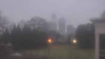 Weather camera view of Trinity Episcopal School.