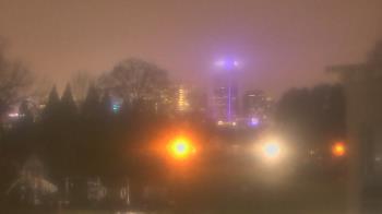 Weather camera view of Trinity Episcopal School.