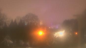 Weather camera view of Trinity Episcopal School.