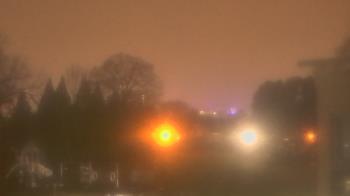 Weather camera view of Trinity Episcopal School.