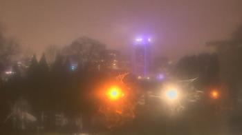 Weather camera view of Trinity Episcopal School.