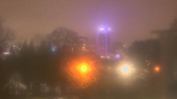 Weather camera view of Trinity Episcopal School.