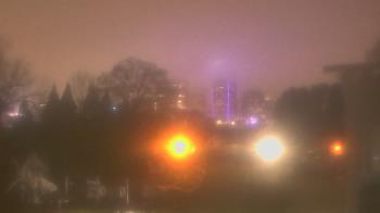 Weather camera view of Trinity Episcopal School.