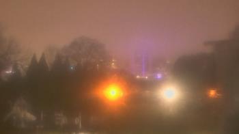 Weather camera view of Trinity Episcopal School.