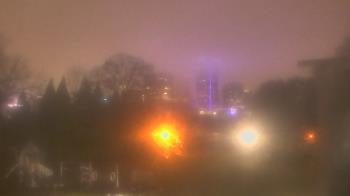 Weather camera view of Trinity Episcopal School.