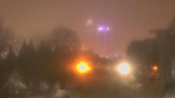 Weather camera view of Trinity Episcopal School.