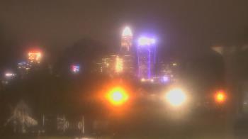 Weather camera view of Trinity Episcopal School.