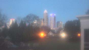 Weather camera view of Trinity Episcopal School.