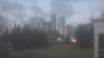 Weather camera view of Trinity Episcopal School.