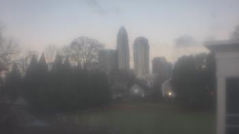 Weather camera view of Trinity Episcopal School.