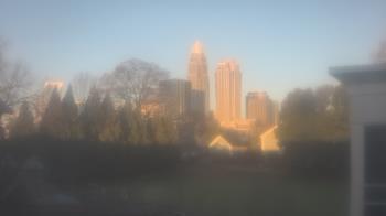 Weather camera view of Trinity Episcopal School.