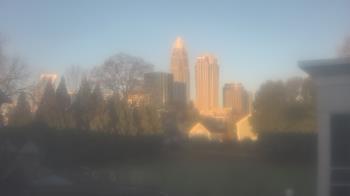 Weather camera view of Trinity Episcopal School.