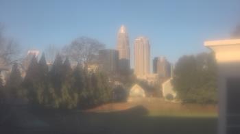 Weather camera view of Trinity Episcopal School.