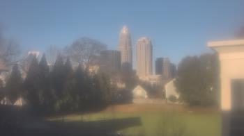 Weather camera view of Trinity Episcopal School.