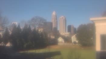 Weather camera view of Trinity Episcopal School.