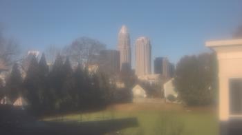 Weather camera view of Trinity Episcopal School.