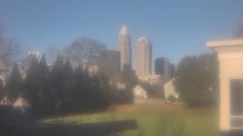 Weather camera view of Trinity Episcopal School.