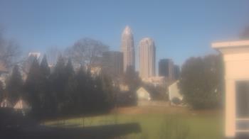 Weather camera view of Trinity Episcopal School.