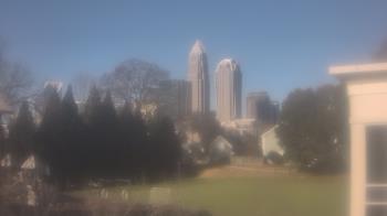 Weather camera view of Trinity Episcopal School.