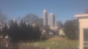 Weather camera view of Trinity Episcopal School.