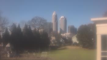 Weather camera view of Trinity Episcopal School.