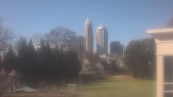 Weather camera view of Trinity Episcopal School.