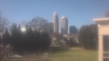 Weather camera view of Trinity Episcopal School.