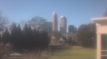 Weather camera view of Trinity Episcopal School.