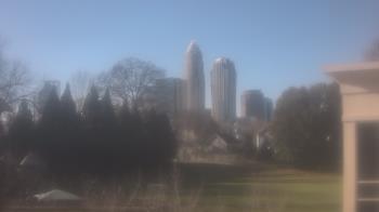 Weather camera view of Trinity Episcopal School.