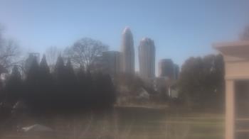 Weather camera view of Trinity Episcopal School.