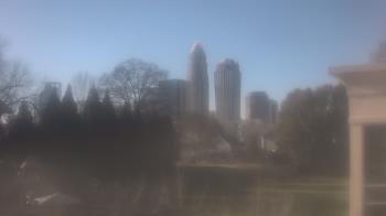 Weather camera view of Trinity Episcopal School.