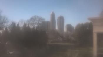 Weather camera view of Trinity Episcopal School.