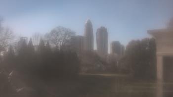 Weather camera view of Trinity Episcopal School.